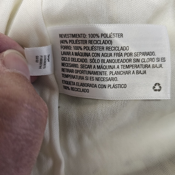 Ruched Bodycon Floral Long Sleeve Mini Dress NWT - Picture 15 of 15